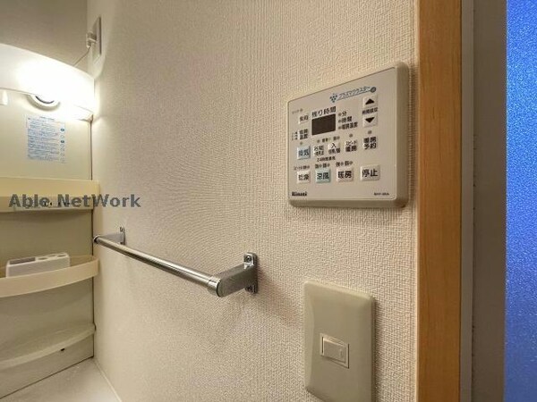 空調設備