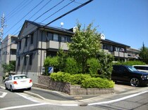 セジュール平針の外観写真