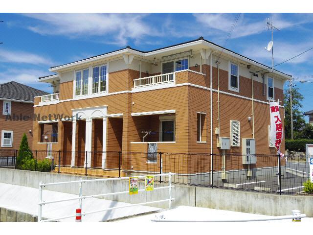 ソレイユ下畷Ｃ