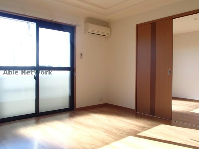 物件内観写真6　(※同物件別部屋の写真となります。)