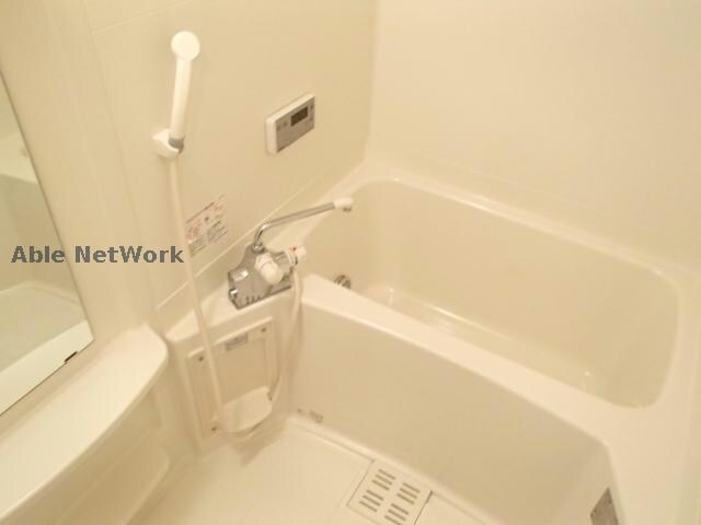 物件内観写真8　(※同物件別部屋の写真となります。)