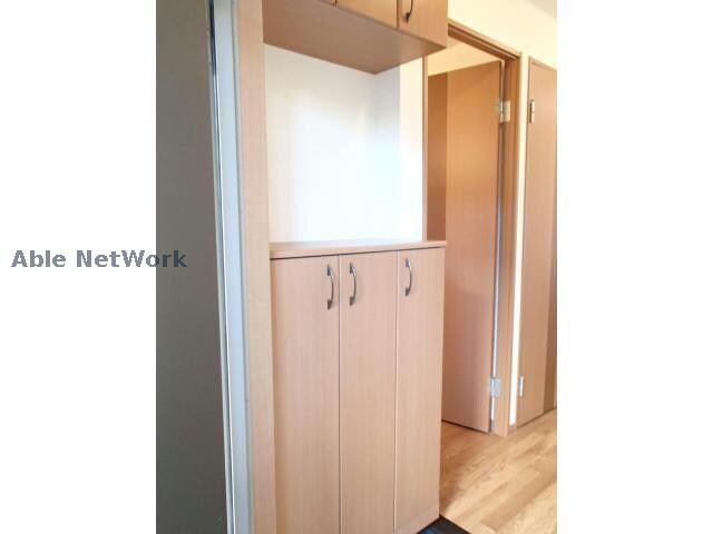 物件内観写真14　(※同物件別部屋の写真となります。)