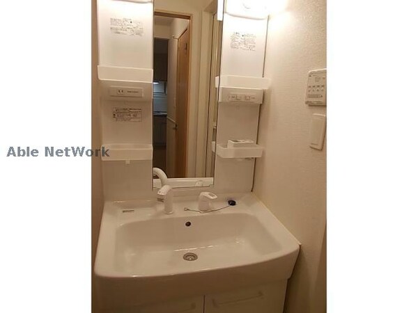 洗面所・脱衣所