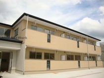 KI･ZU･NAの外観写真