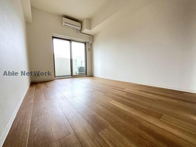 物件内観写真6　(※同物件別部屋の写真です。)