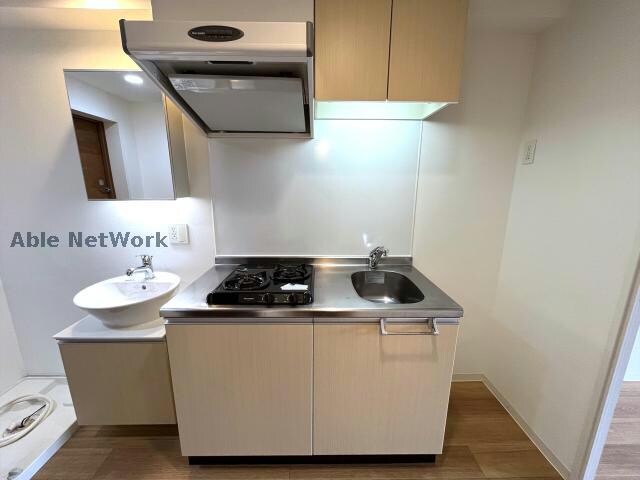 物件内観写真7　(※同物件別部屋の写真です。)