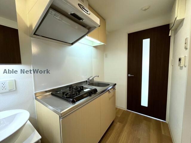 物件内観写真8　(※同物件別部屋の写真です。)