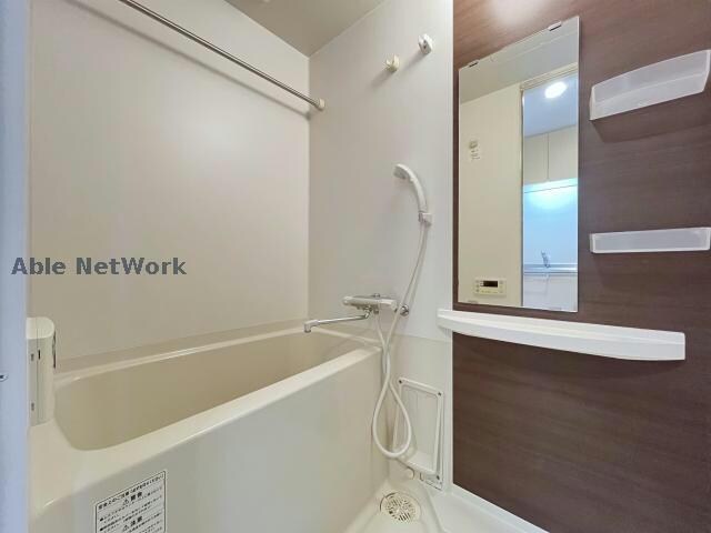 物件内観写真9　(※同物件別部屋の写真です。)