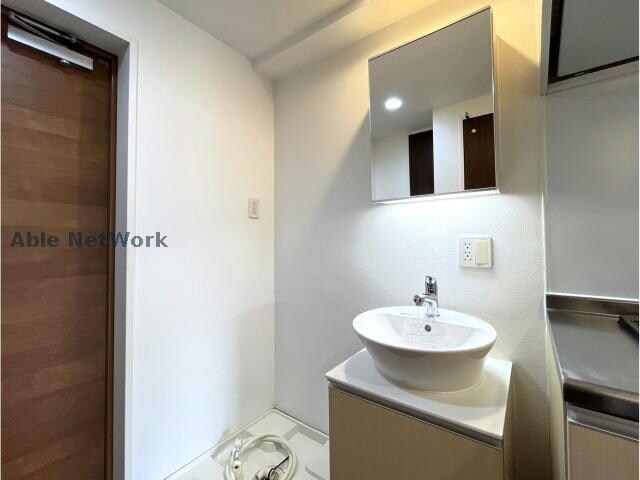 物件内観写真11　(※同物件別部屋の写真です。)