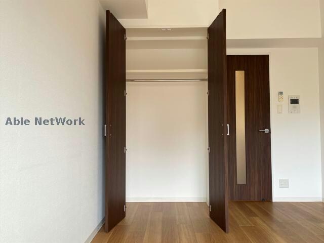 物件内観写真12　(※同物件別部屋の写真です。)