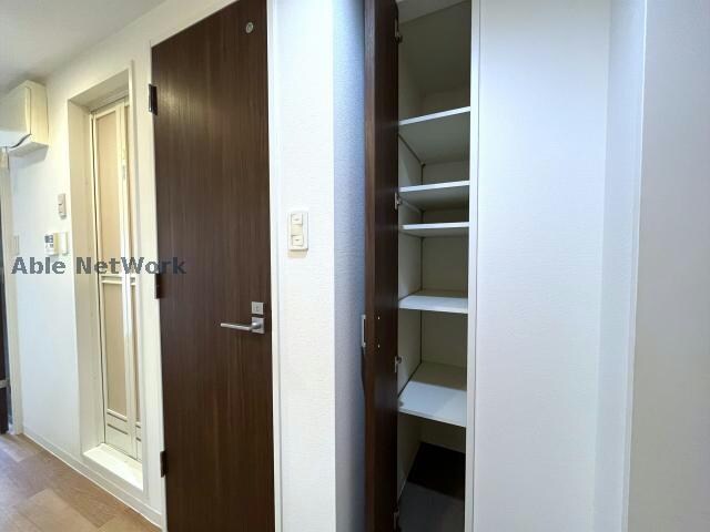 物件内観写真13　(※同物件別部屋の写真です。)