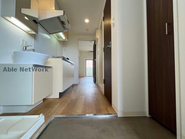 物件内観写真14　(※同物件別部屋の写真です。)