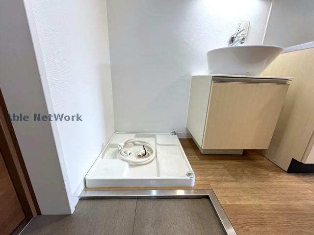 物件内観写真16　(※同物件別部屋の写真です。)