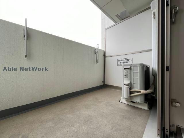 物件内観写真17　(※同物件別部屋の写真です。)