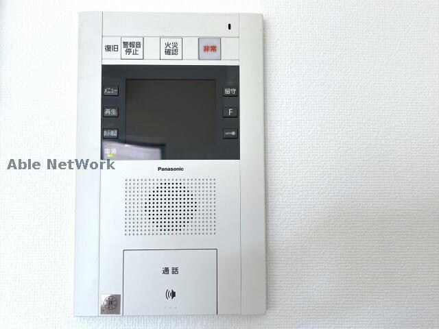 物件内観写真18　(※同物件別部屋の写真です。)