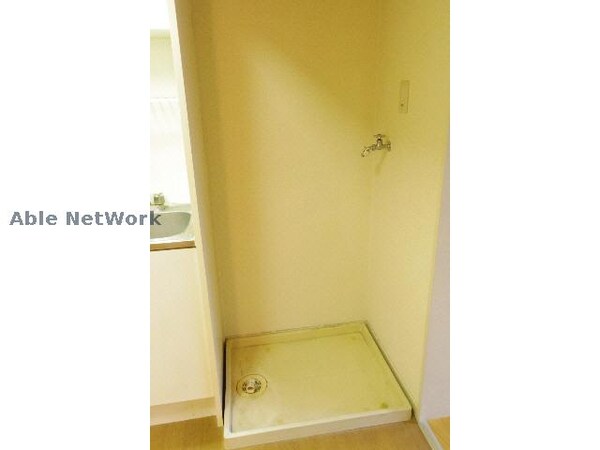 その他設備(※同物件別部屋の写真です。)