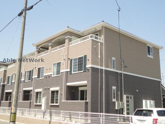 プロムナードⅡ