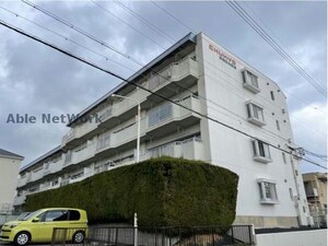 リラハイツ平針外観写真