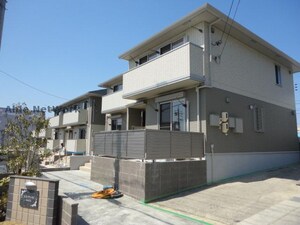 エトワール外観写真