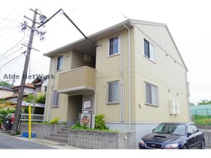 D-ROOM中平外観写真