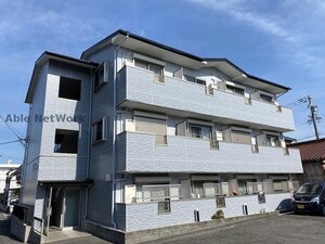 MI･CASA赤池外観写真