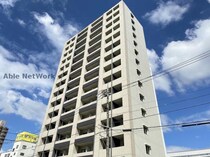 アーバンポイント豊田の外観写真