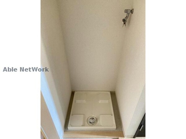 その他設備(※同物件別部屋の写真です。)