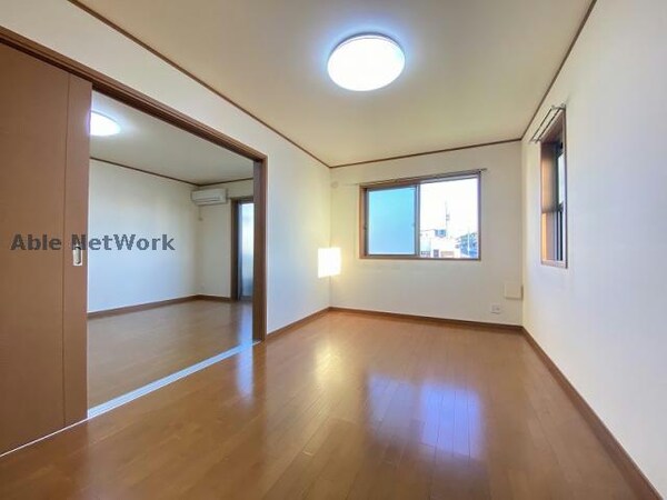 居室（その他）(※同物件別部屋の写真です。)