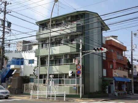 アシスト平針外観写真