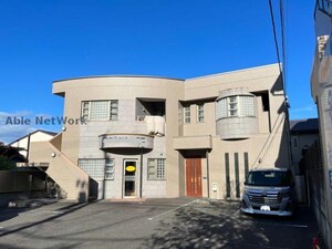 プランドール(天白区向が丘)外観写真