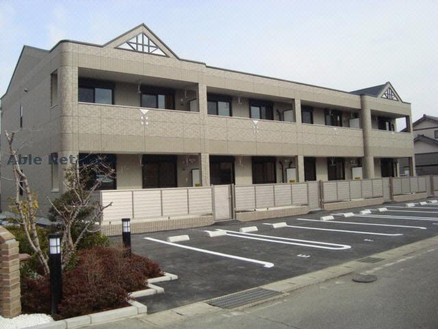 エスペランサ（みよし市三好町大坪）