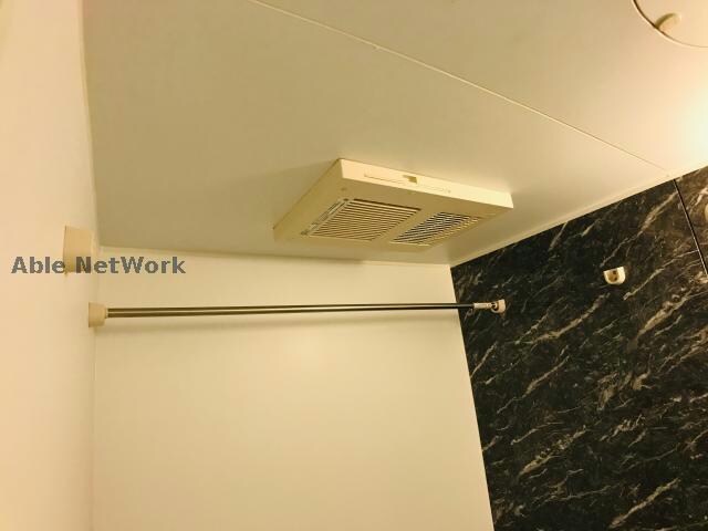 物件内観写真18　(※同物件別部屋)