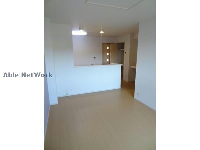 物件内観写真4　(※同物件別部屋)