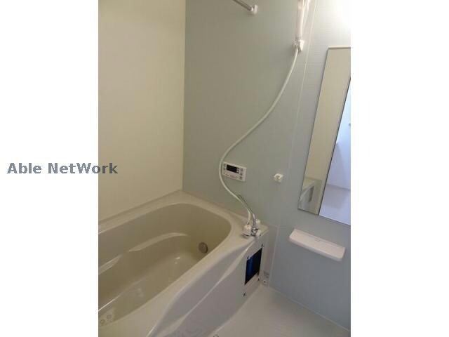 物件内観写真7　(※同物件別部屋)