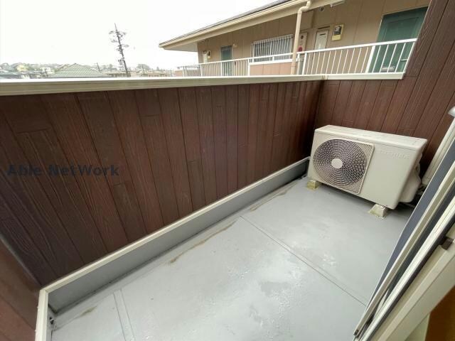 物件内観写真13　(※同物件別部屋)