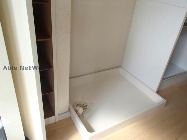 その他設備(※同一建物、他部屋写真です。)