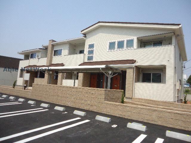 ベルリュミエールⅡ