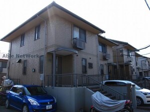 リビングタウン岩崎台 C棟・D棟外観写真