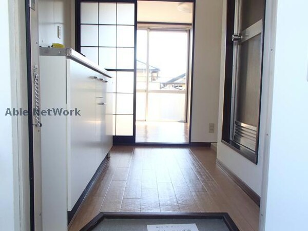 居室（その他）(※同一建物、他部屋の写真です。)