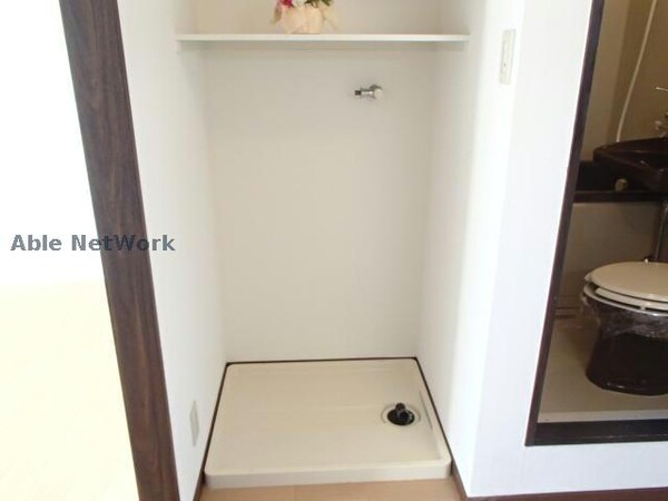 その他設備(※同一建物、他部屋の写真です。)