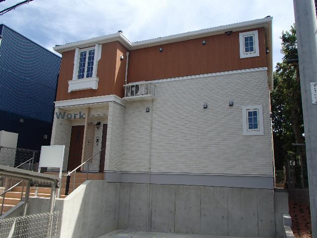 Maison CAMELIA