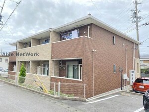 エクセル ネオ外観写真