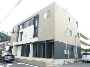 メゾン サンライズ外観写真