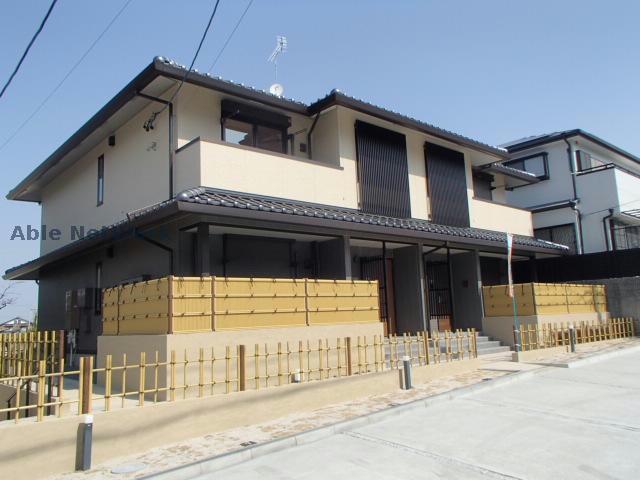 ステラ B棟