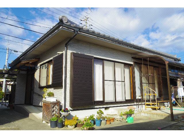 日進市梅森町上松S様貸家