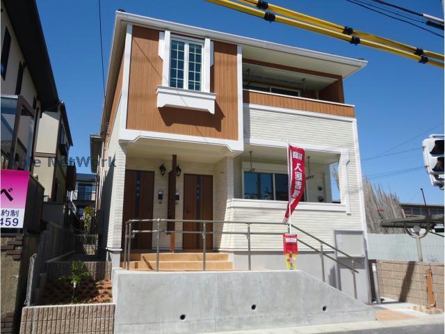Maison CAMELIA Ⅱ