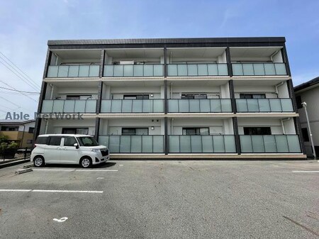 ヴェリテkei外観写真