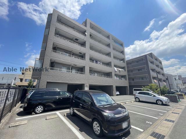 山田ビル鳴海