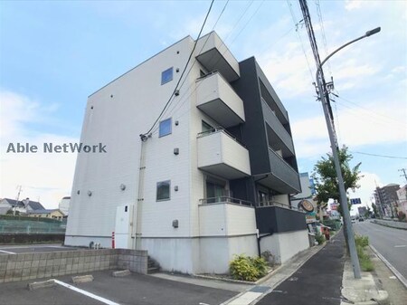 リブレ外観写真