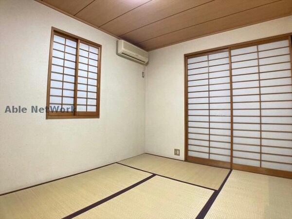 居室